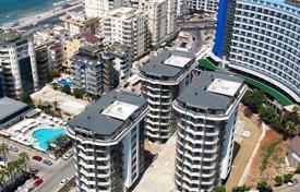 2-zimmer wohnung 61 m² in Tosmur, Türkei. 15 270 000 TRY