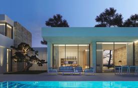 Einfamilienhaus – Moraira, Valencia, Spanien. 1 390 000 €