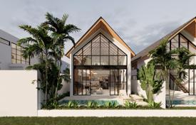 2-zimmer villa 137 m² in Kaba-Kaba, Indonesien. $210 000