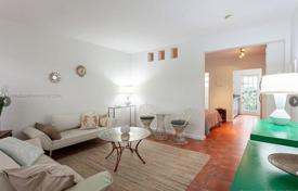 Eigentumswohnung 39 m² in Miami Beach, Vereinigte Staaten. $270 000