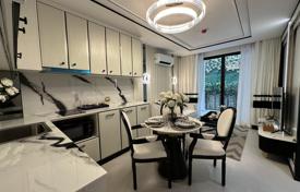 2-zimmer wohnung 51 m² in Pattaya, Thailand. $170 000