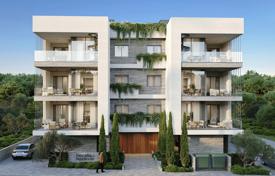 New residential complex with apartments in Geroskipou, Zypern. ab 310 000 €