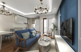 1-zimmer wohnung 53 m² in Risan, Montenegro. 215 000 €