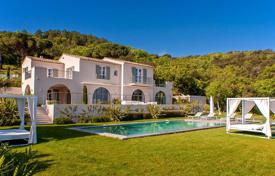 Villa – Saint-Tropez, Côte d'Azur, Frankreich. 23 000 000 €