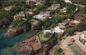 Villa – Théoule-sur-Mer, Côte d'Azur, Frankreich. 11 850 000 €