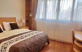 3-zimmer appartements in eigentumswohnungen in Khlong Toei, Thailand. $3 500  pro Woche