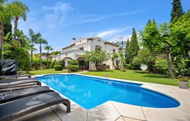 Villa – Benahavis, Andalusien, Spanien. 2 850 000 €
