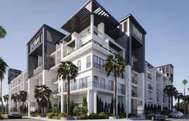 Wohnsiedlung J-Haus Residence – Jumeirah Village Circle, Jumeirah Village, Dubai, VAE. ab $279 000