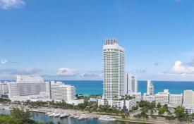 Wohnung – Miami Beach, Florida, Vereinigte Staaten. $750 000