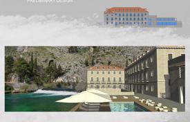 Villa – Dubrovnik, Kroatien. 2 600 000 €