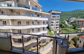 3-zimmer wohnung 94 m² in Bečići, Montenegro. 329 000 €