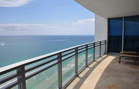Wohnung – Hollywood, Florida, Vereinigte Staaten. $2 850 000