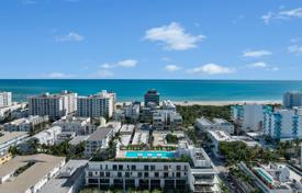 3-zimmer appartements in eigentumswohnungen 197 m² in Miami Beach, Vereinigte Staaten. $4 999 000