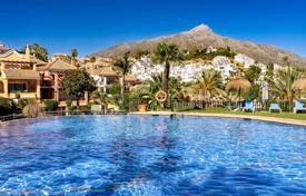 Stadthaus – Marbella, Andalusien, Spanien. 898 000 €