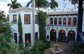 Haus in der Stadt – Hollywood, Florida, Vereinigte Staaten. $3 499 000