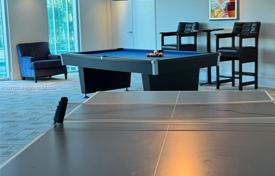 3-zimmer appartements in eigentumswohnungen 169 m² in Miami, Vereinigte Staaten. $951 000