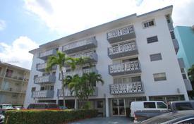 1-zimmer appartements in eigentumswohnungen 72 m² in Miami Beach, Vereinigte Staaten. $399 000