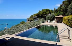 21-zimmer villa 650 m² in Grosseto, Italien. Price on request