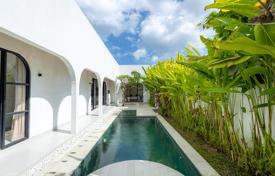 2-zimmer villa 160 m² in Beraban, Indonesien. $332 000