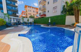 5-zimmer wohnung 85 m² in Alanya, Türkei. 16 936 000 TRY