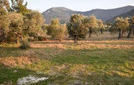 Grundstück – Thasos (city), Administration of Macedonia and Thrace, Griechenland. 250 000 €
