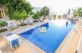 4-zimmer villa in Bodrum, Türkei. $5 800  pro Woche