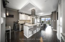 5-zimmer wohnung in Etobicoke, Kanada. C$835 000