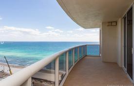 Wohnung – Collins Avenue, Miami, Florida,  Vereinigte Staaten. $775 000