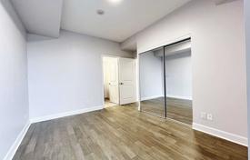 2-zimmer wohnung in Yonge Street, Kanada. C$927 000