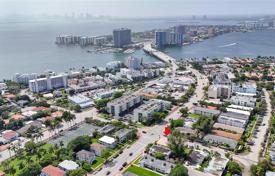 Wohnung 420 m² in Miami Beach, Vereinigte Staaten. $1 725 000