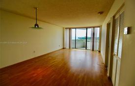 1-zimmer appartements in eigentumswohnungen 73 m² in Miami, Vereinigte Staaten. $415 000