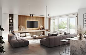 2-zimmer appartements in neubauwohnung 52 m² in Cap d'Ail, Frankreich. 448 000 €