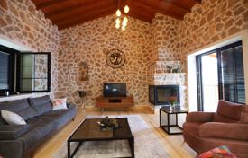 3-zimmer villa 214 m² in Kemer, Türkei. $789 000