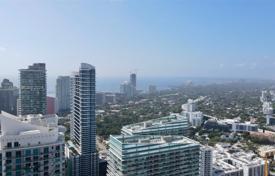 3-zimmer appartements in eigentumswohnungen 124 m² in Miami, Vereinigte Staaten. $1 189 000