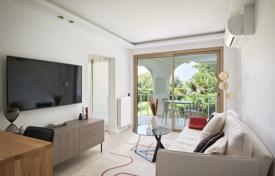 2-zimmer wohnung in Cannes, Frankreich. 528 000 €