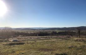 Grundstück in Istria County, Kroatien. 42 000 €