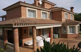 6-zimmer villa in Tarragona, Spanien. 7 800 €  pro Woche