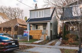 4-zimmer haus in der stadt in Old Toronto, Kanada. C$1 762 000