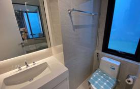 2-zimmer appartements in eigentumswohnungen in Pathum Wan, Thailand. $3 700  pro Woche