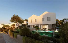 5-zimmer wohnung 203 m² in Palodia, Zypern. ab 290 000 €