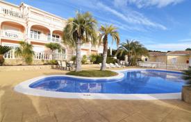 Wohnung – Benissa, Valencia, Spanien. 320 000 €