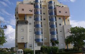 Wohnung – Netanja, Center District, Israel. $490 000