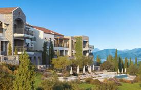 Wohnung – Luštica, Montenegro. 738 000 €