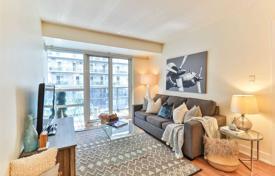 3-zimmer wohnung in Blue Jays Way, Kanada. C$1 345 000