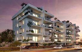 3-zimmer appartements in neubauwohnung in Larnaka, Zypern. 280 000 €