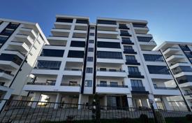 Neubau-Wohnungen in Meerblick-Komplex in Trabzon. $122 000