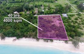 Grundstück in East Nusa Tenggara, Indonesien. $190 000