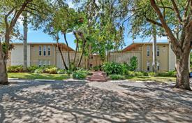 Eigentumswohnung – South Miami, Florida, Vereinigte Staaten. $257 000