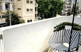 2-zimmer wohnung 48 m² in Tel Aviv, Israel. $1 047 000