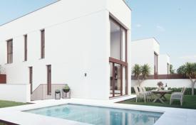 3-zimmer villa 250 m² in Alicante, Spanien. 566 000 €